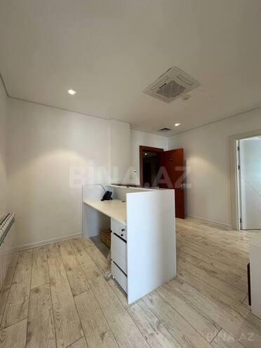 İcarəyə verilir 3 otaqlı ofis 85 m², Nəriman Nərimanov m., photo 11 from 15