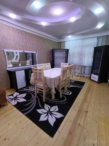 2 otaqlı köhnə tikili - Gəncə - 55 m² (2)