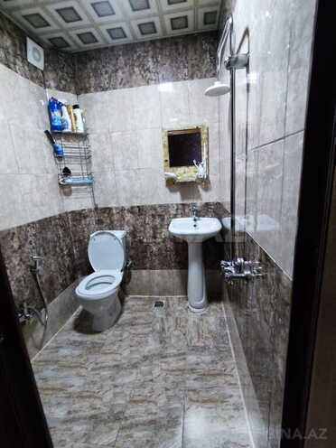 2 otaqlı köhnə tikili - Gəncə - 55 m² (6)