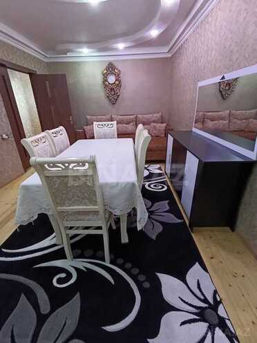 2 otaqlı köhnə tikili - Gəncə - 55 m² (1)
