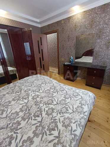 2 otaqlı köhnə tikili - Gəncə - 55 m² (4)