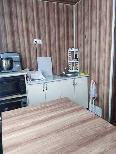 2 otaqlı köhnə tikili - Gəncə - 55 m² (9)