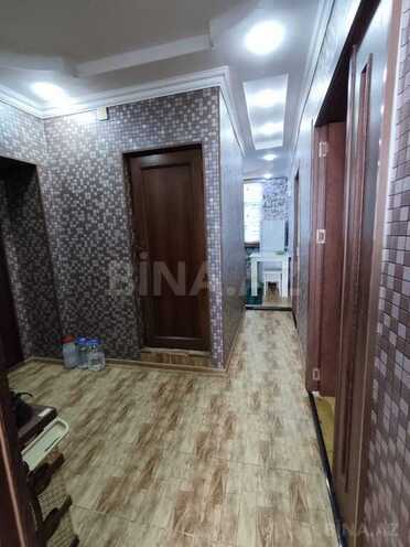2 otaqlı köhnə tikili - Gəncə - 55 m² (7)