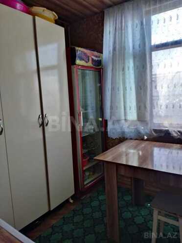 2 otaqlı köhnə tikili - Gəncə - 55 m² (8)