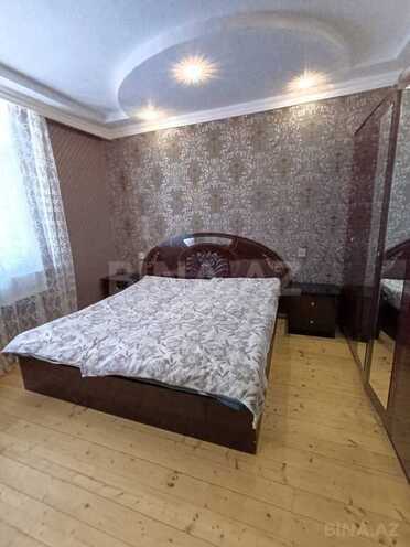 2 otaqlı köhnə tikili - Gəncə - 55 m² (3)