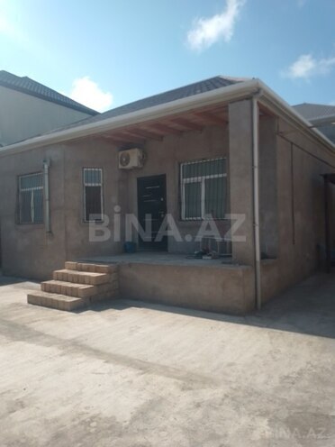 3-комн. дом/дача - пос. Локбатан - 70 м² (6)