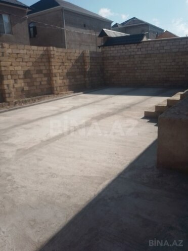 3-комн. дом/дача - пос. Локбатан - 70 м² (7)