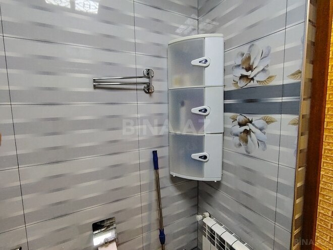 1-комн. новостройка - м. Азадлыг проспекти - 44 м² (14)