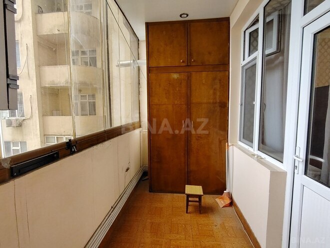 1-комн. новостройка - м. Азадлыг проспекти - 44 м² (11)