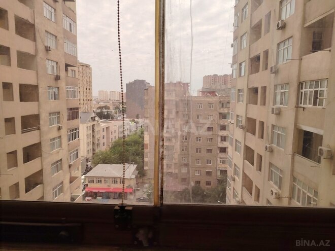 1-комн. новостройка - м. Азадлыг проспекти - 44 м² (9)