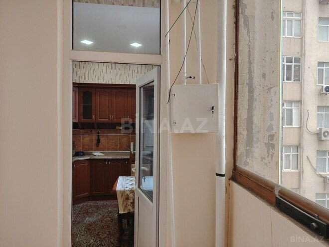 1-комн. новостройка - м. Азадлыг проспекти - 44 м² (10)