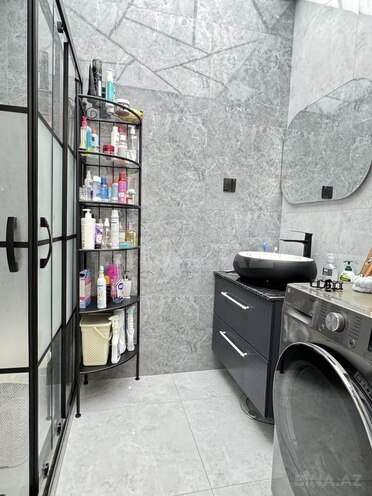 2 otaqlı yeni tikili - Xətai r. - 62 m² (8)