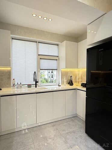 2 otaqlı yeni tikili - Xətai r. - 62 m² (3)