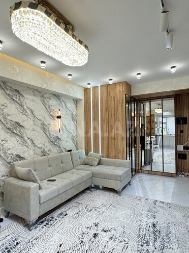 2 otaqlı yeni tikili - Xətai r. - 62 m² (4)