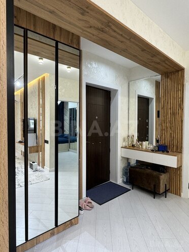 2 otaqlı yeni tikili - Xətai r. - 62 m² (7)