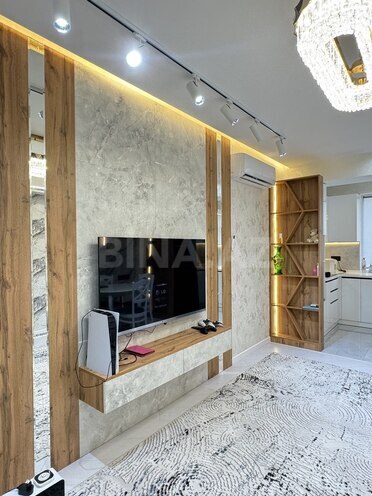 2 otaqlı yeni tikili - Xətai r. - 62 m² (5)