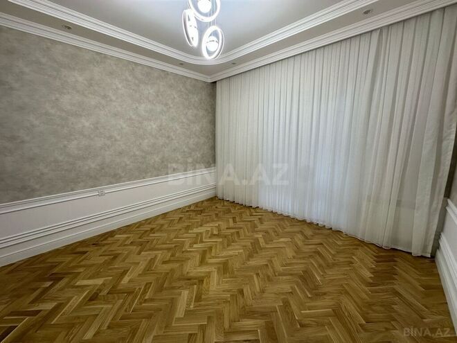 3 otaqlı yeni tikili - Ağ şəhər q. - 130 m² (12)