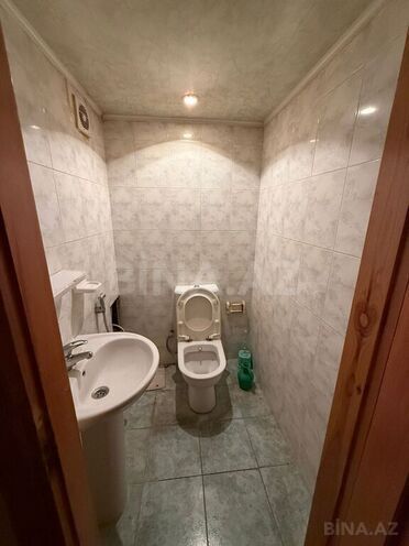2 otaqlı yeni tikili - İnşaatçılar m. - 60 m² (9)