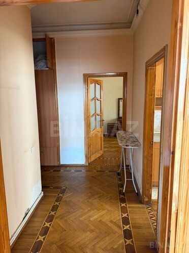 2 otaqlı yeni tikili - İnşaatçılar m. - 60 m² (3)