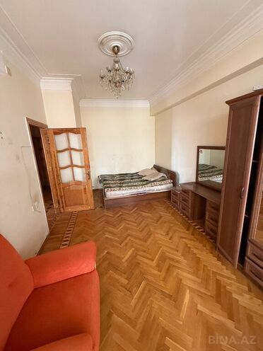 2 otaqlı yeni tikili - İnşaatçılar m. - 60 m² (5)