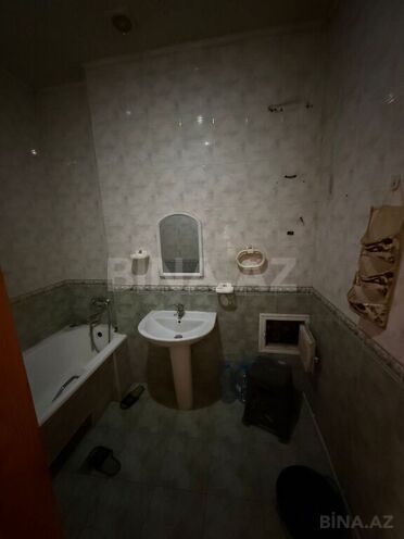 2 otaqlı yeni tikili - İnşaatçılar m. - 60 m² (8)