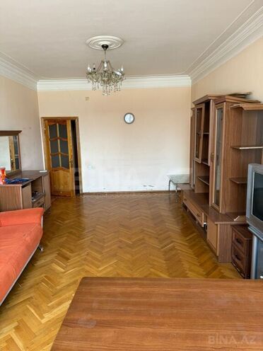 2 otaqlı yeni tikili - İnşaatçılar m. - 60 m² (4)