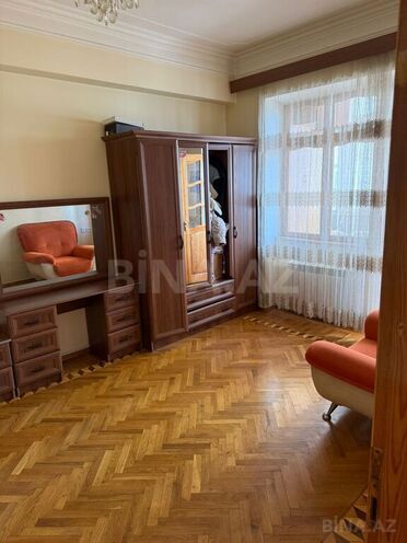 2 otaqlı yeni tikili - İnşaatçılar m. - 60 m² (6)
