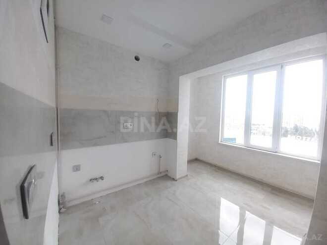 2 otaqlı yeni tikili - Həzi Aslanov m. - 60 m² (9)