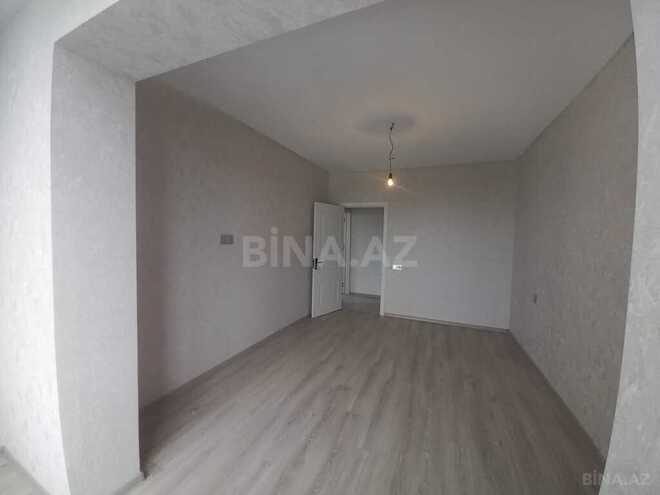 2 otaqlı yeni tikili - Həzi Aslanov m. - 60 m² (2)