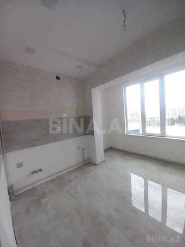 2 otaqlı yeni tikili - Həzi Aslanov m. - 60 m² (7)