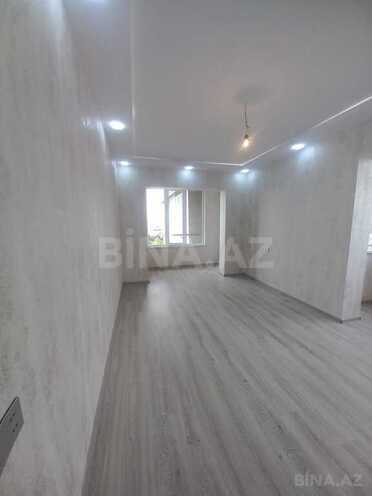 2 otaqlı yeni tikili - Həzi Aslanov m. - 60 m² (10)