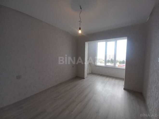 2 otaqlı yeni tikili - Həzi Aslanov m. - 60 m² (6)