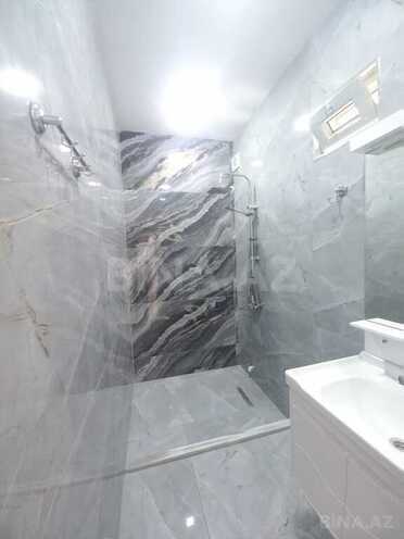 2 otaqlı yeni tikili - Həzi Aslanov m. - 60 m² (3)
