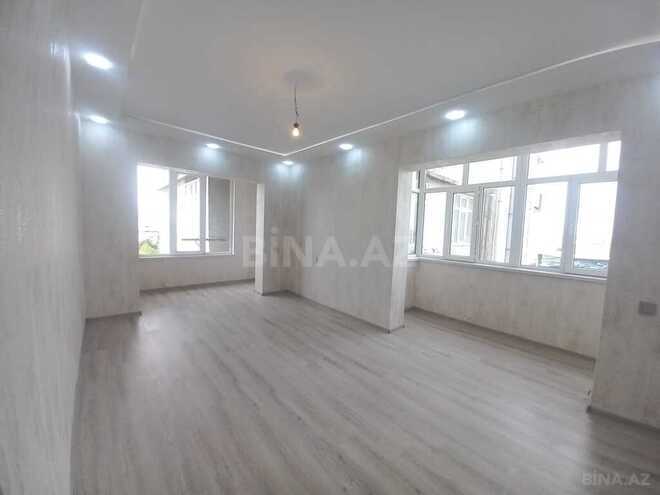 2 otaqlı yeni tikili - Həzi Aslanov m. - 60 m² (14)