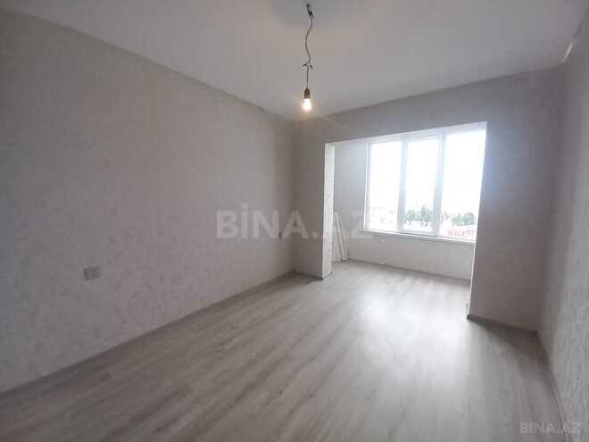 2 otaqlı yeni tikili - Həzi Aslanov m. - 60 m² (5)