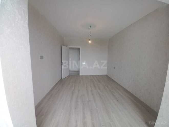 2 otaqlı yeni tikili - Həzi Aslanov m. - 60 m² (8)