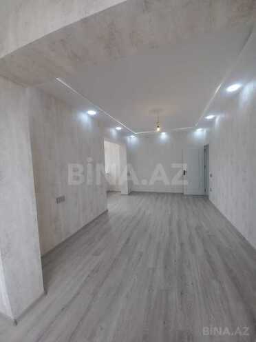 2 otaqlı yeni tikili - Həzi Aslanov m. - 60 m² (11)