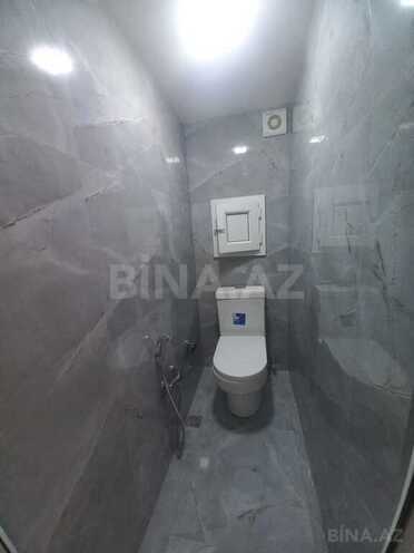 2 otaqlı yeni tikili - Həzi Aslanov m. - 60 m² (12)