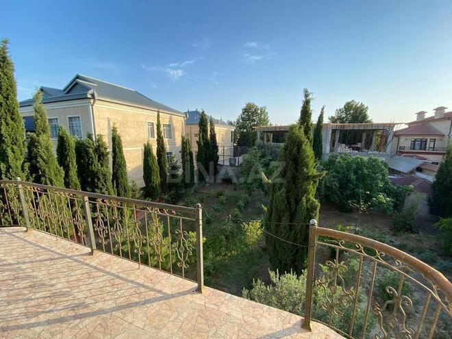 9-комн. дом/дача - м. Кероглу - 645 м² (10)