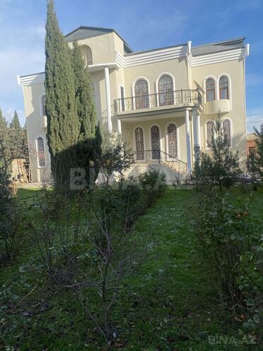 9-комн. дом/дача - м. Кероглу - 645 м² (5)