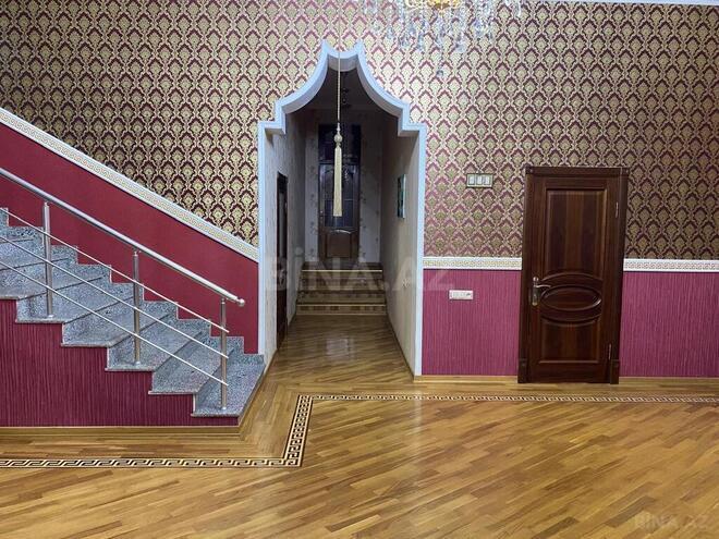 9-комн. дом/дача - м. Кероглу - 645 м² (3)