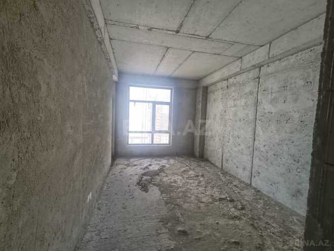3 otaqlı yeni tikili - Nəsimi r. - 128 m² (7)