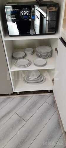 3 otaqlı yeni tikili - 8 Noyabr m. - 108 m² (13)