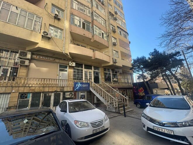 Объект - м. 28 мая - 190 м² (1)