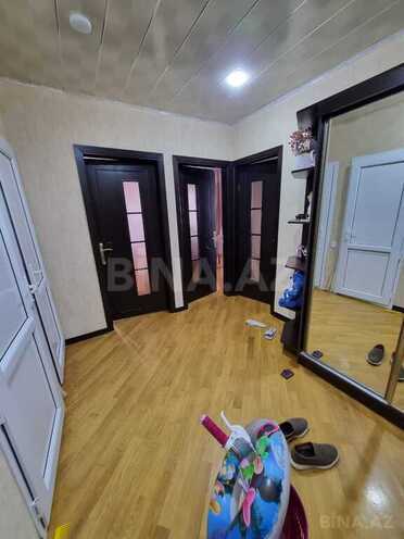 2 otaqlı yeni tikili - Azadlıq Prospekti m. - 70 m² (18)