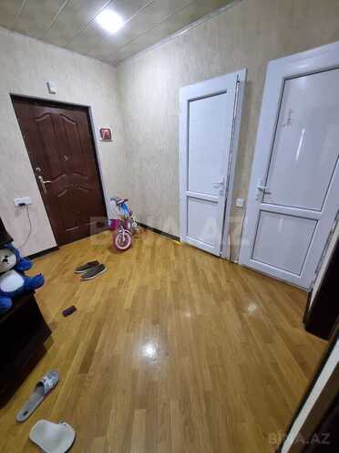 2 otaqlı yeni tikili - Azadlıq Prospekti m. - 70 m² (17)