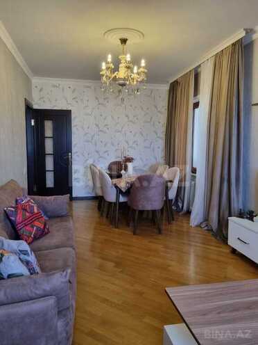 2 otaqlı yeni tikili - Azadlıq Prospekti m. - 70 m² (3)