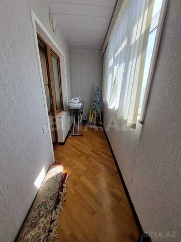 2 otaqlı yeni tikili - Azadlıq Prospekti m. - 70 m² (6)