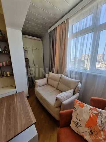 2 otaqlı yeni tikili - Azadlıq Prospekti m. - 70 m² (4)