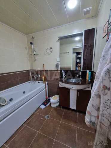 2 otaqlı yeni tikili - Azadlıq Prospekti m. - 70 m² (14)